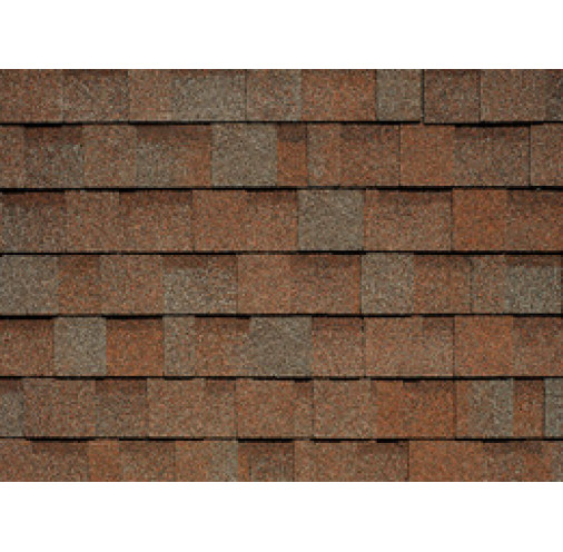 БІТУМНА ЧЕРЕПИЦЯ Cambridge Xtreme Aged redwood