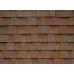 БІТУМНА ЧЕРЕПИЦЯ Cambridge Xtreme Aged redwood
