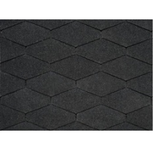 БІТУМНА ЧЕРЕПИЦЯ Diamantshield Black