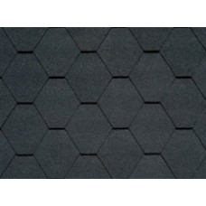  БІТУМНА ЧЕРЕПИЦЯ Armourshield Black