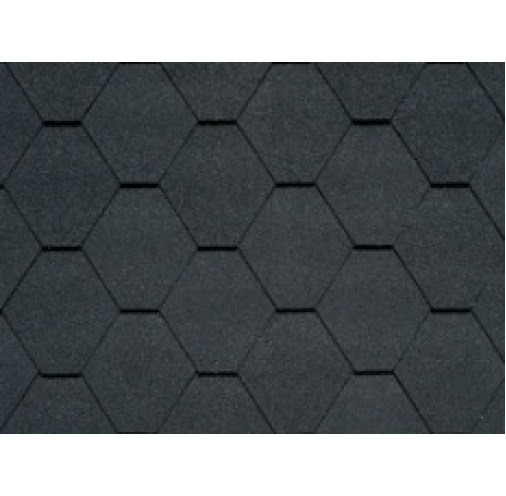  БІТУМНА ЧЕРЕПИЦЯ Armourshield Black