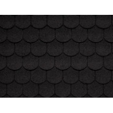 БІТУМНА ЧЕРЕПИЦЯ Victorian Black