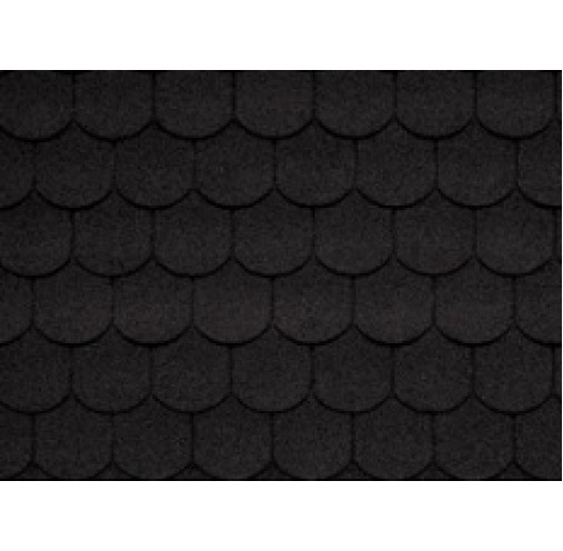 БІТУМНА ЧЕРЕПИЦЯ Victorian Black