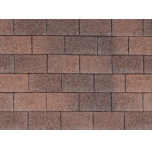 БІТУМНА ЧЕРЕПИЦЯ Superglass Dual Brown