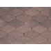 БІТУМНА ЧЕРЕПИЦЯ Diamant Dual Brown