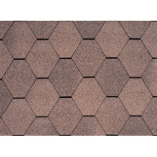  БІТУМНА ЧЕРЕПИЦЯ Armourshield Dual Brown