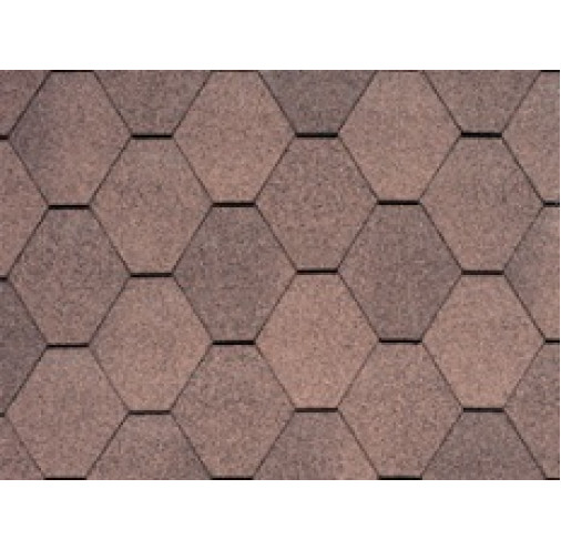  БІТУМНА ЧЕРЕПИЦЯ Armourshield Dual Brown