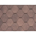  БІТУМНА ЧЕРЕПИЦЯ Armourshield Dual Brown