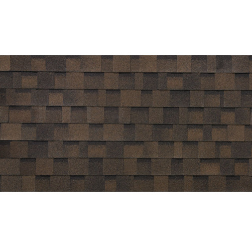 БІТУМНА ЧЕРЕПИЦЯ Cambridge Dual Brown Ultra