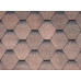  БІТУМНА ЧЕРЕПИЦЯ Armourshield Dual Brown Ultra