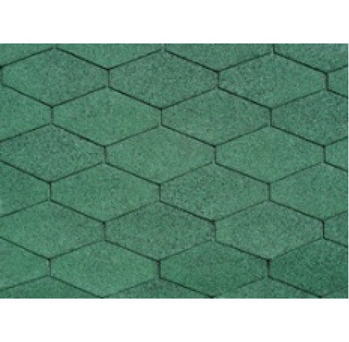 БІТУМНА ЧЕРЕПИЦЯ Cambridge Xtreme Forest Green
