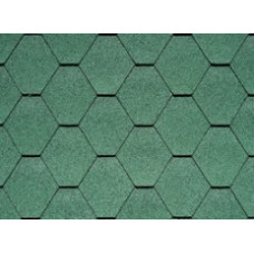  БІТУМНА ЧЕРЕПИЦЯ Armourshield Forest Green