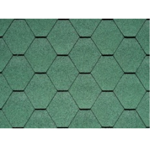  БІТУМНА ЧЕРЕПИЦЯ Armourshield Forest Green