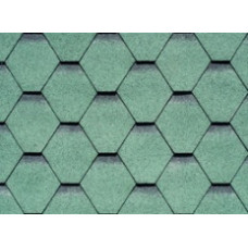  БІТУМНА ЧЕРЕПИЦЯ Armourshield Forest Green Ultra