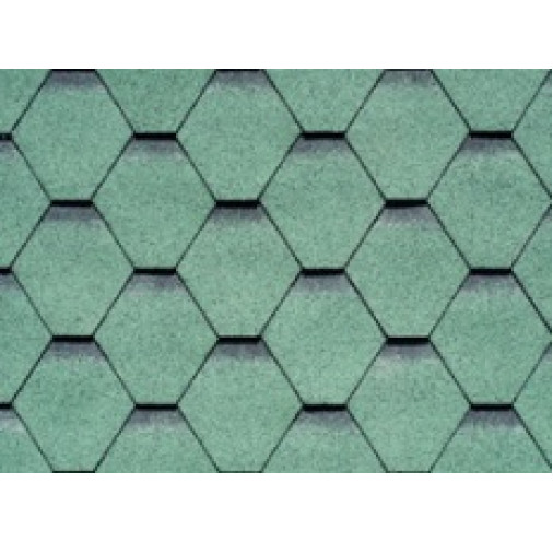  БІТУМНА ЧЕРЕПИЦЯ Armourshield Forest Green Ultra