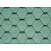  БІТУМНА ЧЕРЕПИЦЯ Armourshield Forest Green Ultra