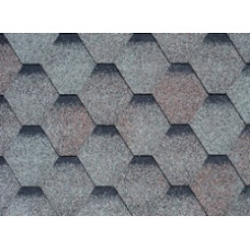  БІТУМНА ЧЕРЕПИЦЯ Armourshield Granite Grey Ultra