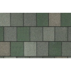 БІТУМНА ЧЕРЕПИЦЯ Crowne Slate Greystone Jade