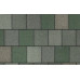 БІТУМНА ЧЕРЕПИЦЯ Crowne Slate Greystone Jade