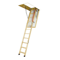Сходи на горище FAKRO LTK Thermo
