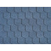 БІТУМНА ЧЕРЕПИЦЯ Superglass Biber Marine Blue