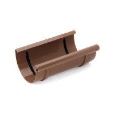 Водостічна система Муфта ринви