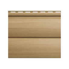 Сайдинг Blockhouse Slim