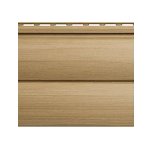 Сайдинг Blockhouse Slim