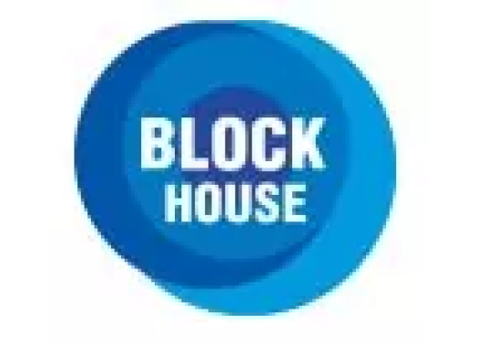 Blockhouse