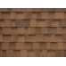 БІТУМНА ЧЕРЕПИЦЯ Cambridge Xpress Dual Brown Ultra