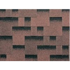 БІТУМНА ЧЕРЕПИЦЯ Skyline Dual Brown Ultra