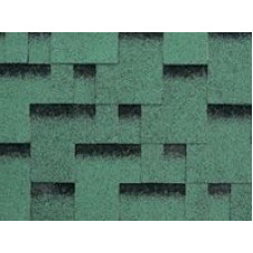 БІТУМНА ЧЕРЕПИЦЯ Skyline Forest Green Ultra