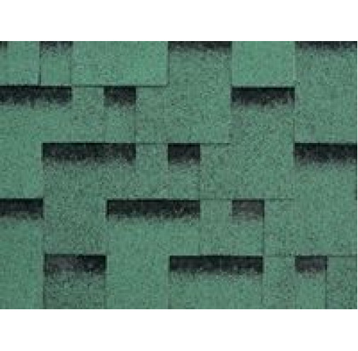 БІТУМНА ЧЕРЕПИЦЯ Skyline Forest Green Ultra