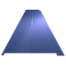  Колір: RAL 5005
