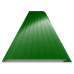 Колір: RAL 6005