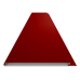  Колір: RAL 3009