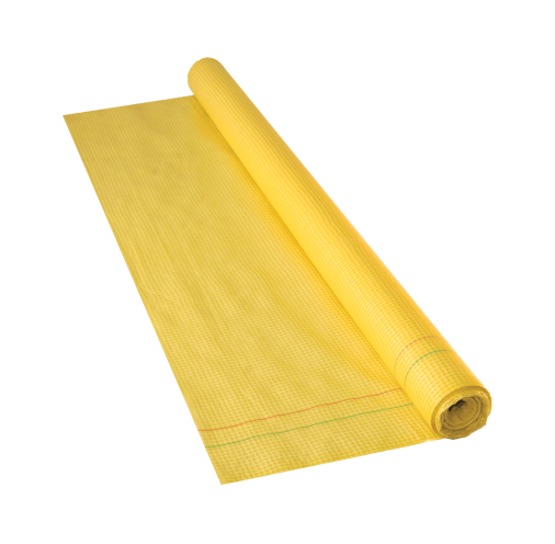 Покрівельні плівки Masterfol Yellow Foil MP