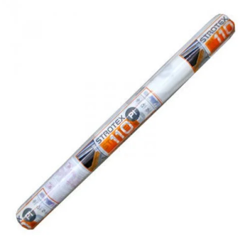 Покрівельні плівки STROTEX PI 110