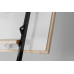Сходи на горище Oman Stallux Termo 120x70 H280