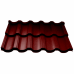  Колір: RAL 3005