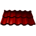  Колір: RAL 3009
