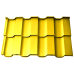  Колір: RAL 1003