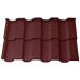  Колір: RAL 3005