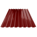  Колір: RAL 3005