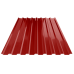  Колір: RAL 3009