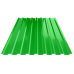  Колір: RAL 6002