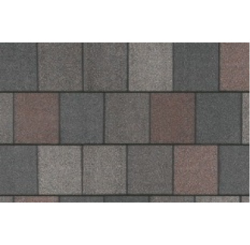 БІТУМНА ЧЕРЕПИЦЯ Crowne Slate Royal Granite