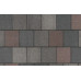 БІТУМНА ЧЕРЕПИЦЯ Crowne Slate Royal Granite