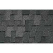  БІТУМНА ЧЕРЕПИЦЯ Armourshake Shadow Black