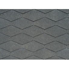 БІТУМНА ЧЕРЕПИЦЯ Monarch Diamant Slate